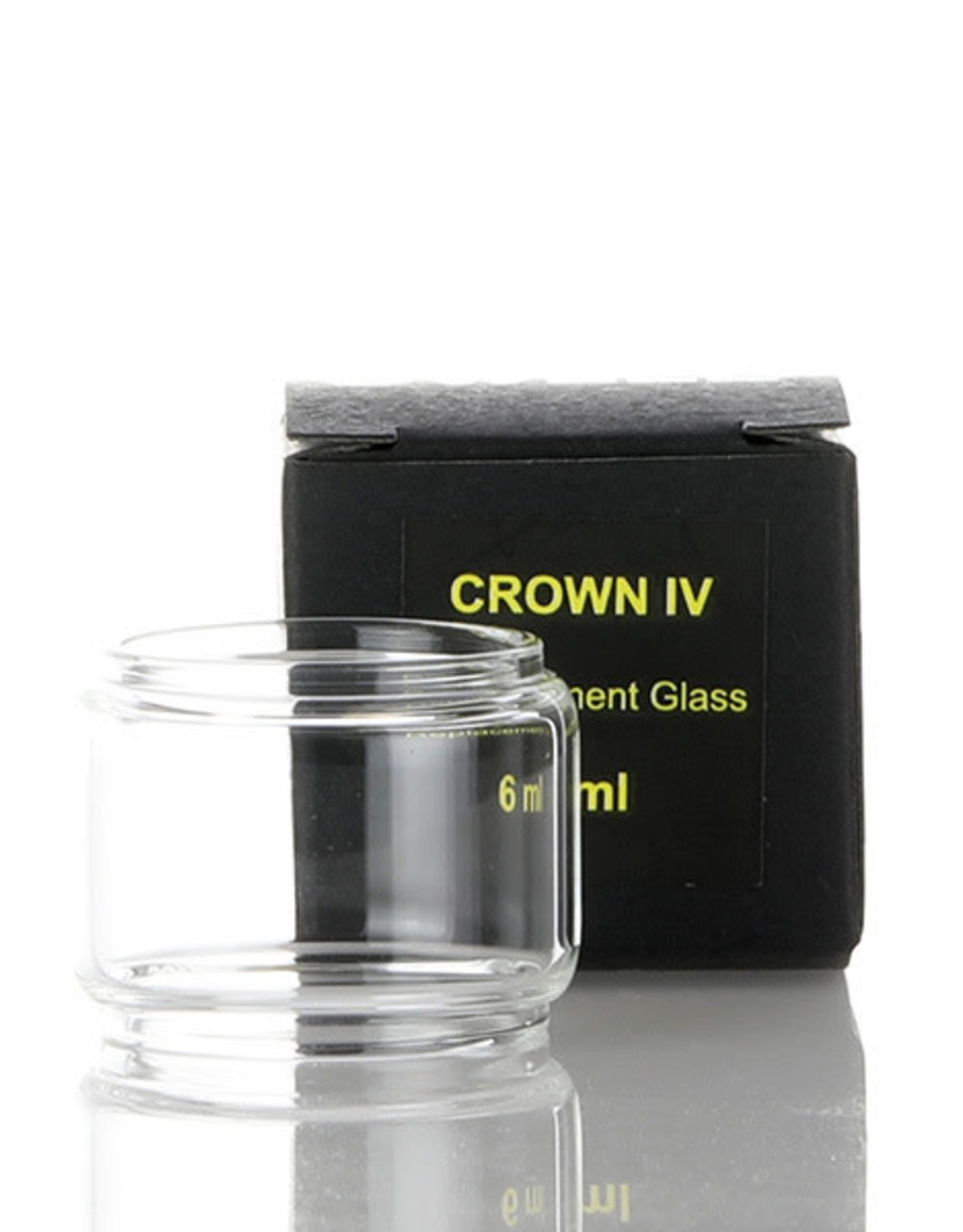 Uwell Uwell Crown 4 Glas