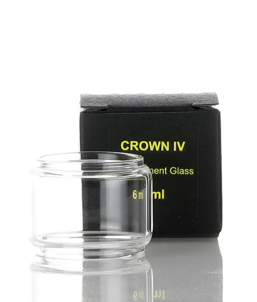 Uwell Uwell Crown 4 Glas