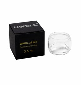 Uwell Uwell Whirl 22 3.5 Glas