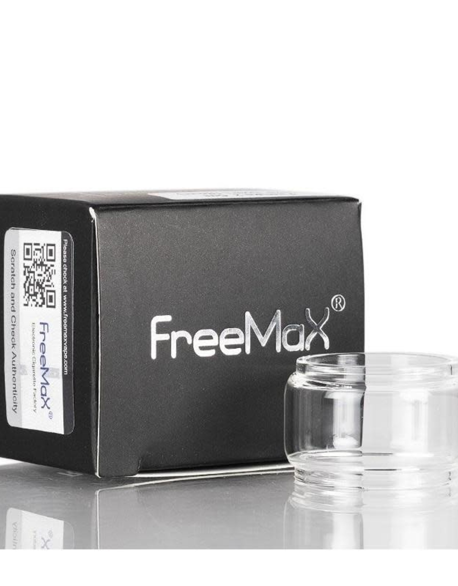 FreeMax FreeMax M Pro 2 Glas