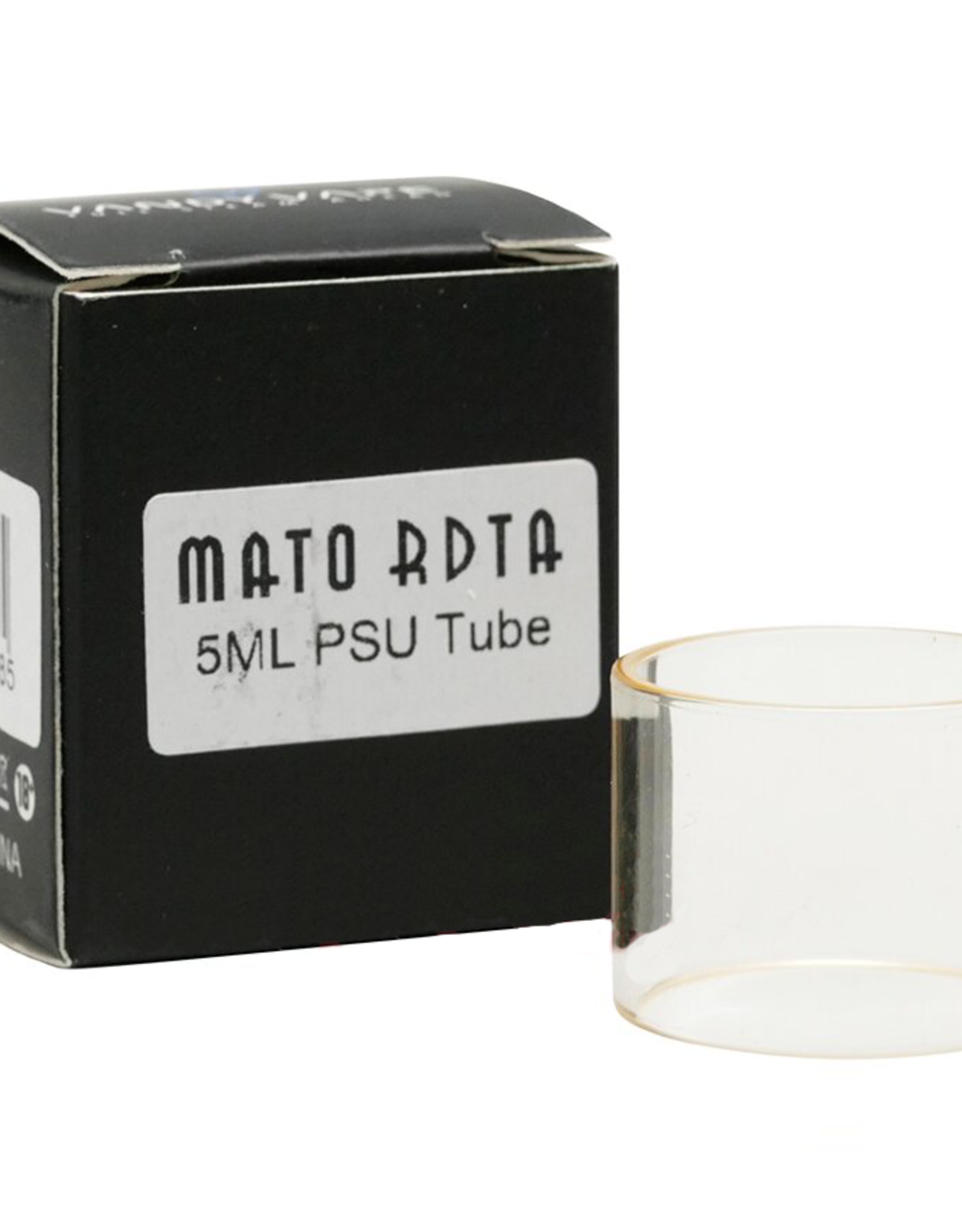 Vandy Vape VandyVape Mato RDTA Glas