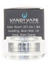 Vandy Vape VandyVape Kylin V2 Glas
