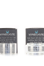 Vandy Vape VandyVape Kylin V2 Glas