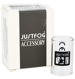 Justfog JustFog Q16 Glas