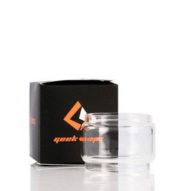 Geek Vape Geek Vape Zeus Subohm / Zeus X / Zeus Dual 5.5ml Ersatzglas