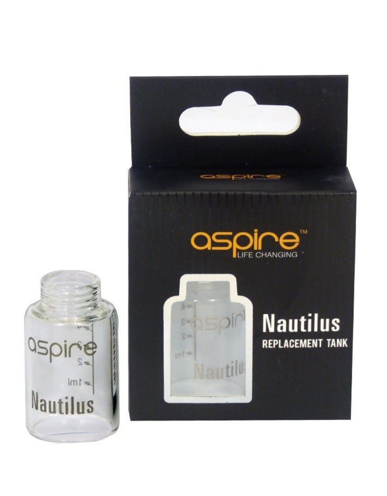 Aspire Aspire Nautilus Mini Glas