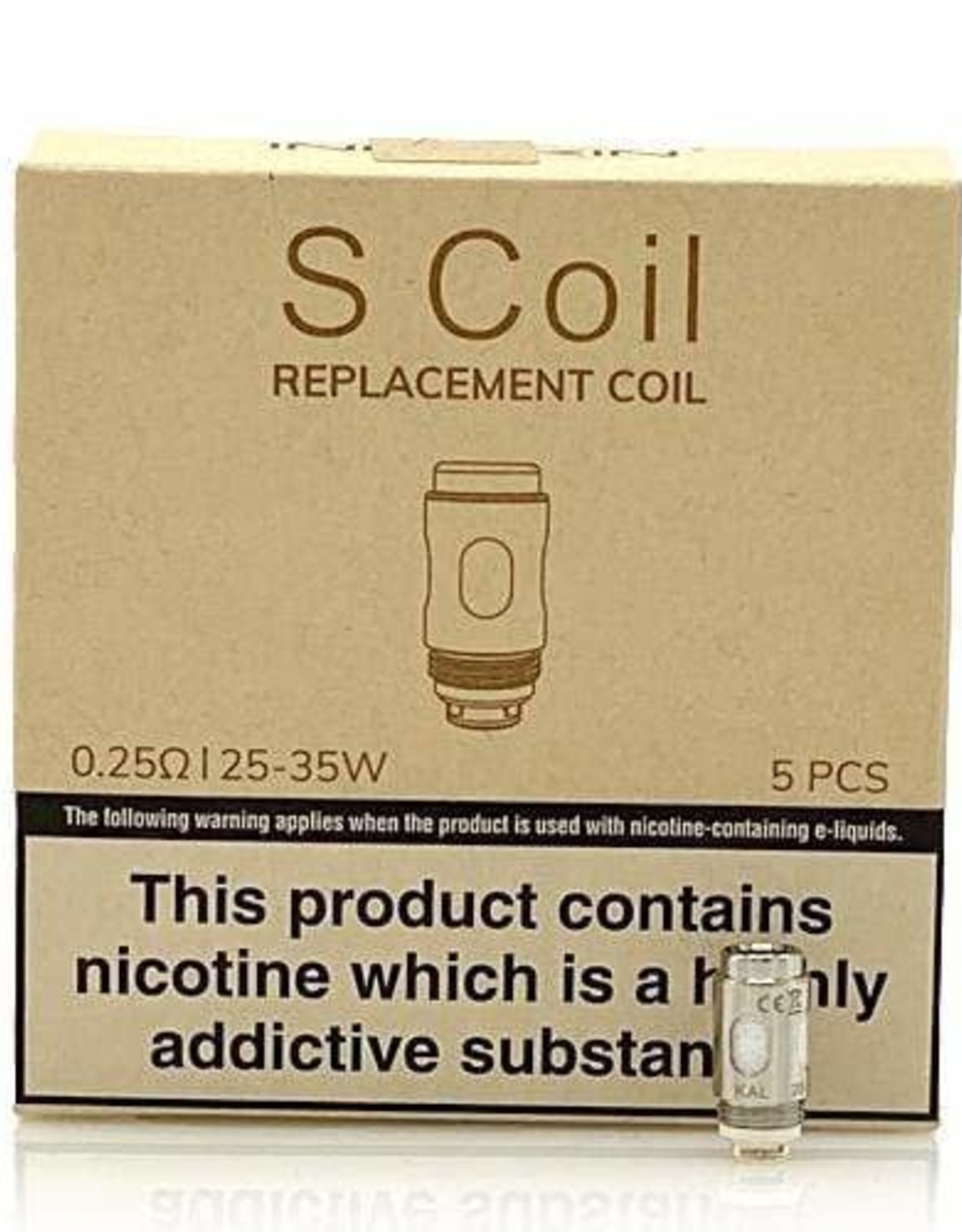 Innokin Innokin Sceptre/ Sensis Coils