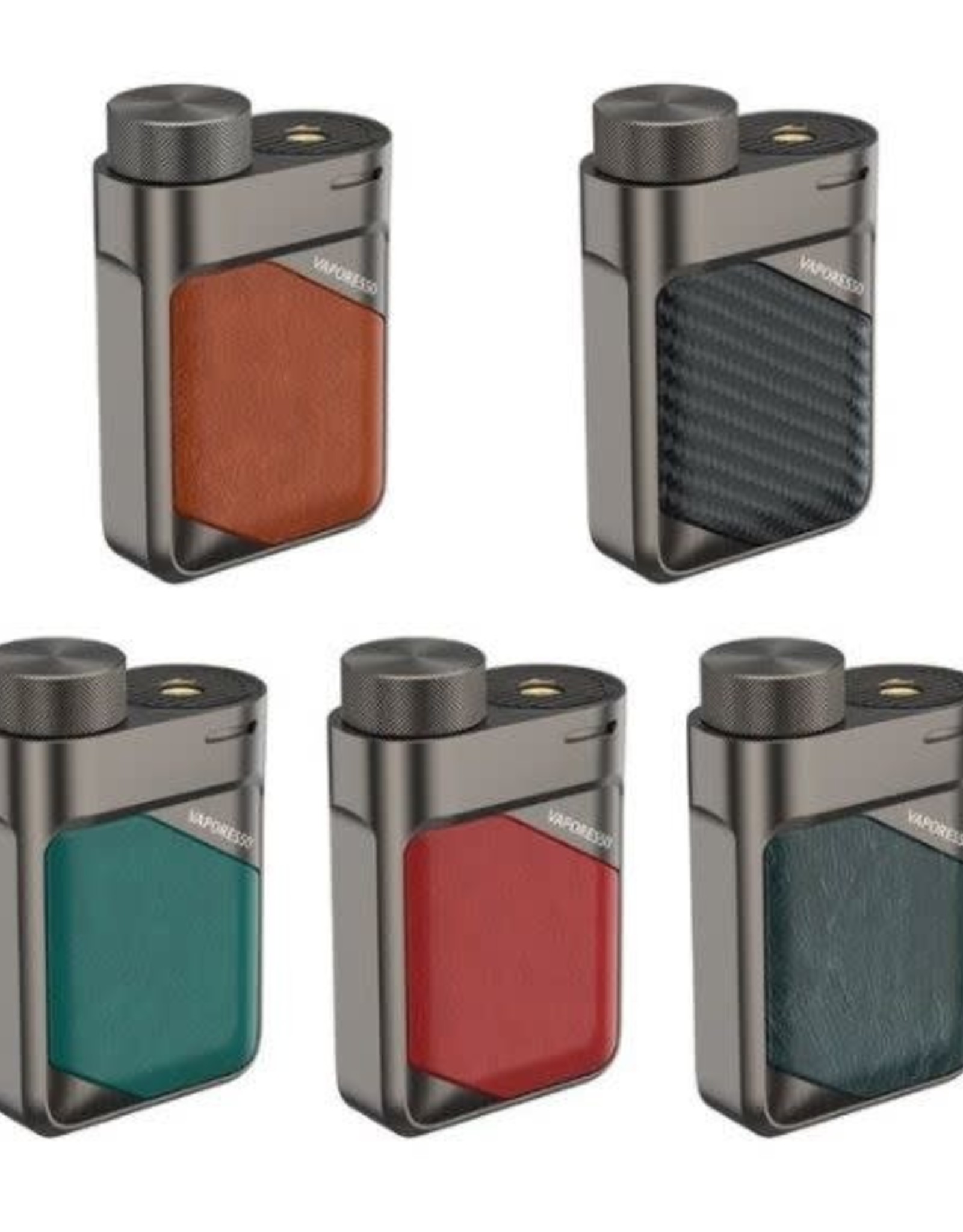 Vaporesso Vaporesso Swag PX80 Mod