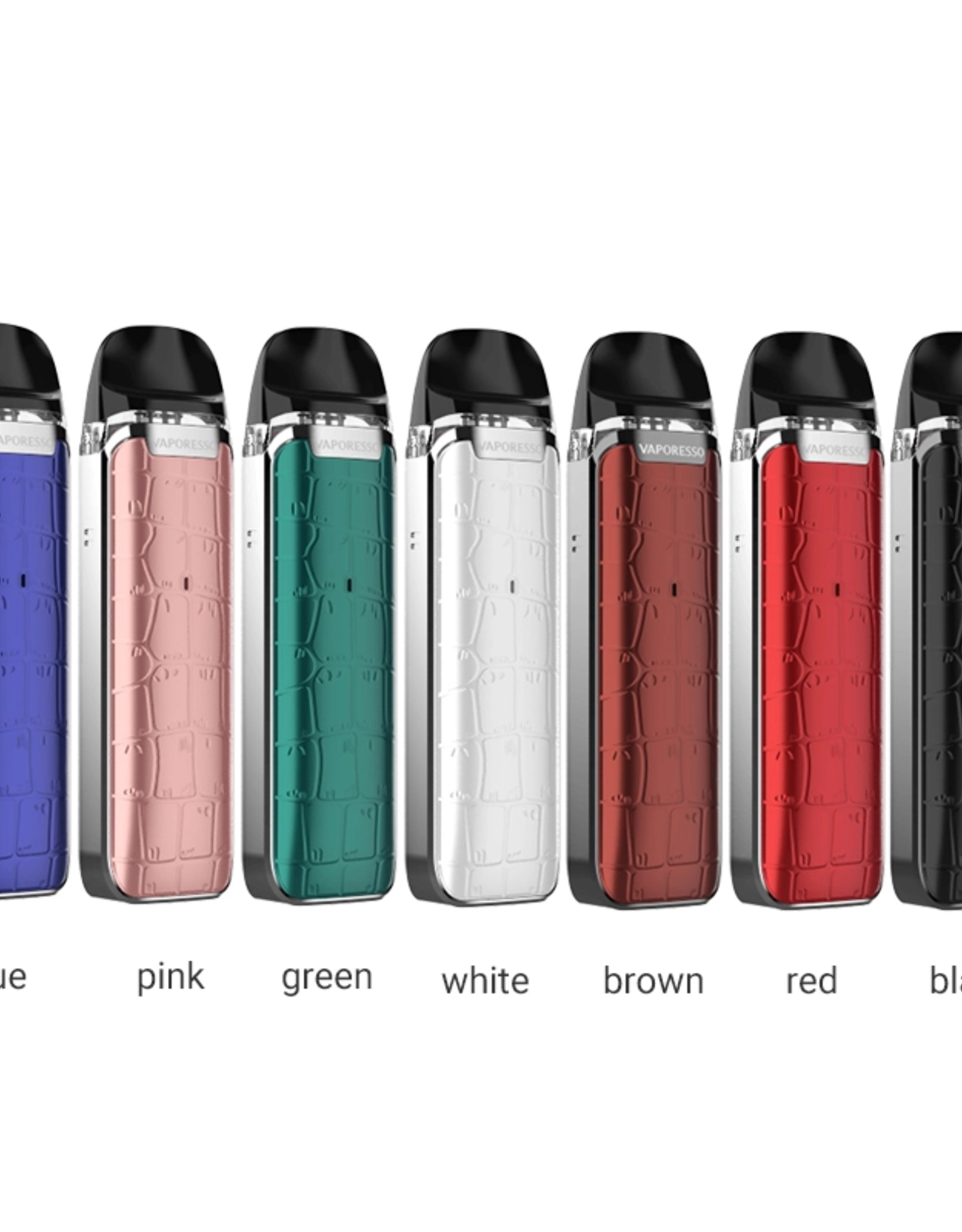 Vaporesso Luxe Q POD Kit E Heaven Vape Shop