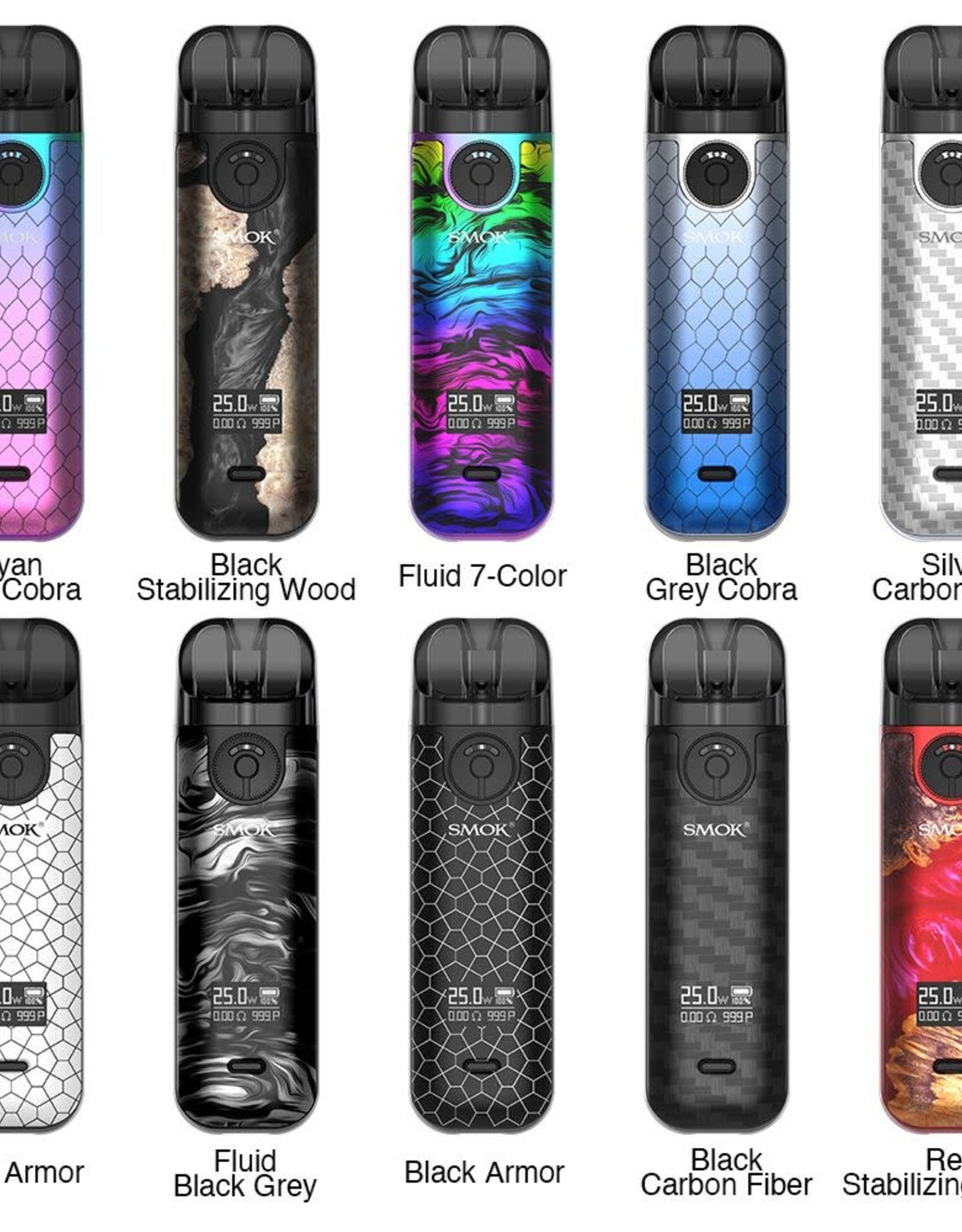 SMOK SMOK Novo 4 POD Kit