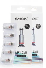 SMOK SMOK LP1 Coils