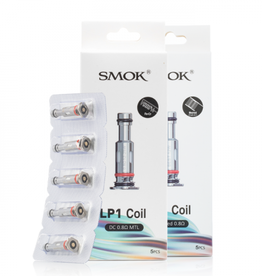 SMOK SMOK LP1 Coils