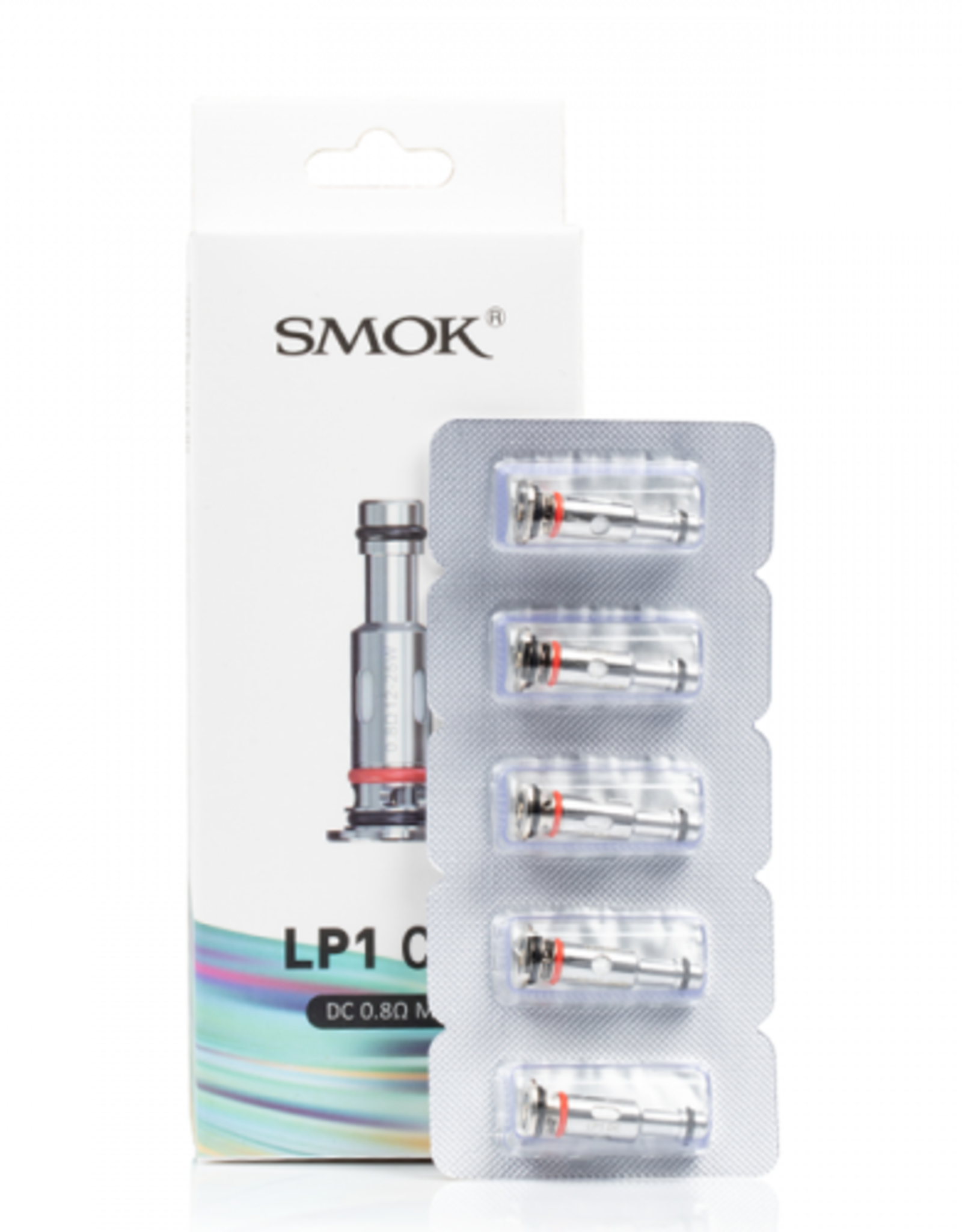 SMOK SMOK LP1 Coils