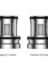 VapeFly Vapefly FreeCore Coils