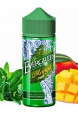 Ever Green EverGreen - Mango Mint 30ml