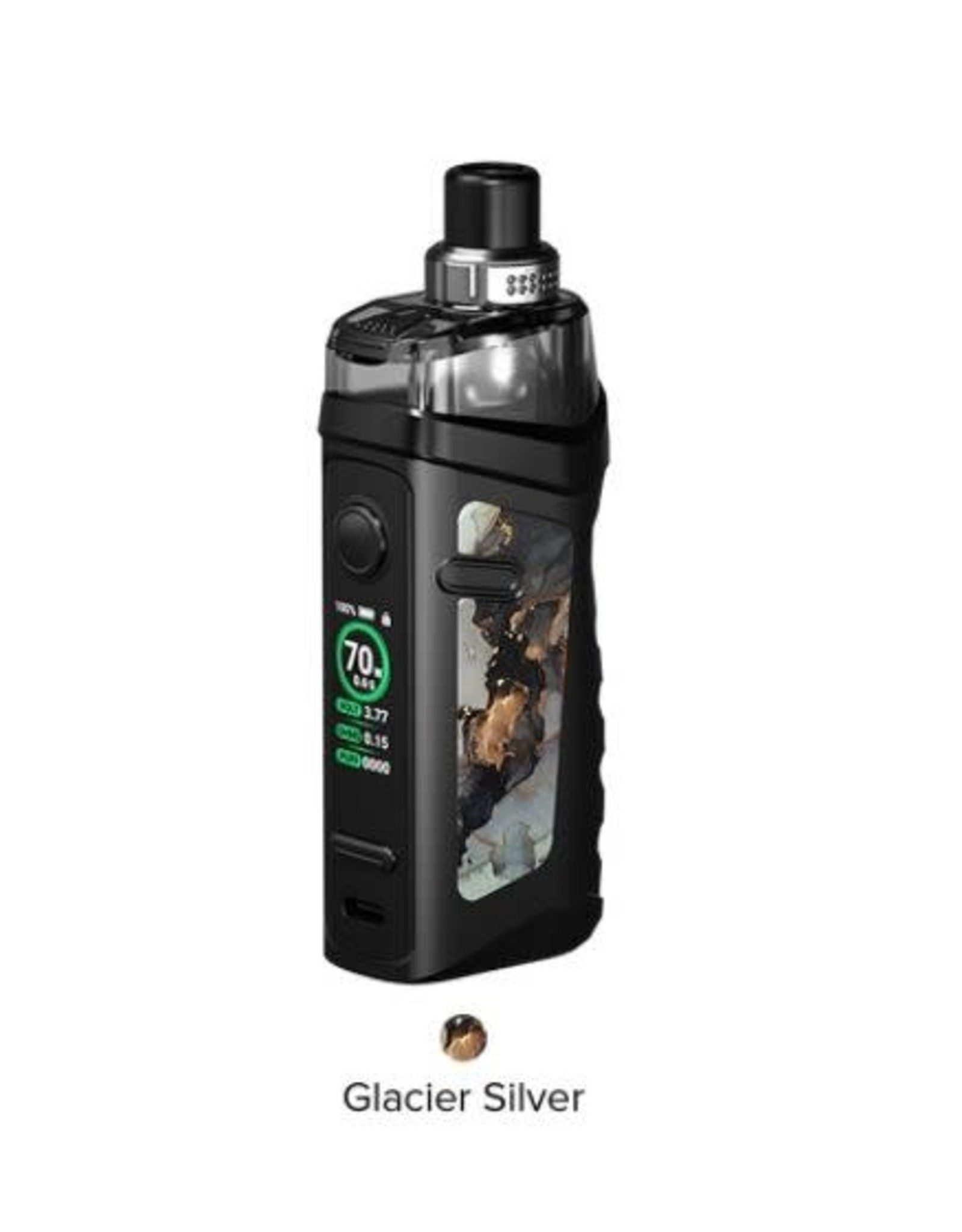 Vandy Vape Vandy Vape Jackaroo Pod Kit