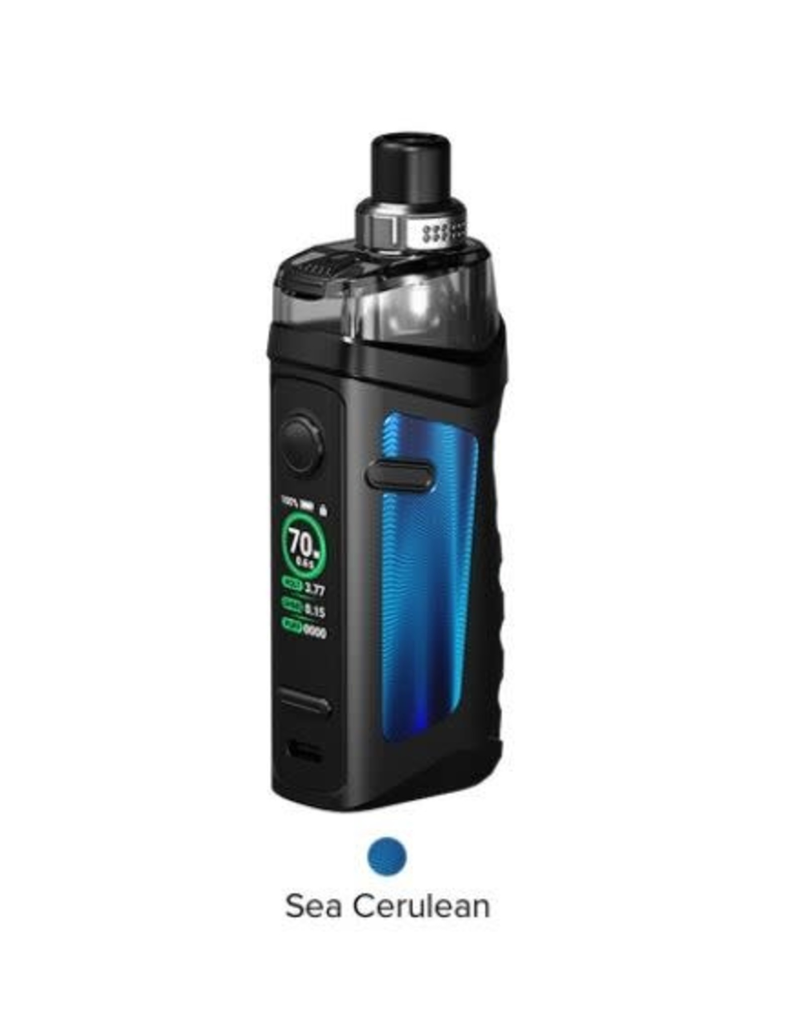 Vandy Vape Vandy Vape Jackaroo Pod Kit