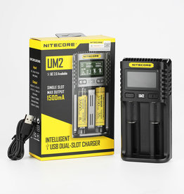 Nitecore Nitecore UM2