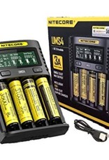 Nitecore Nitecore UMS4
