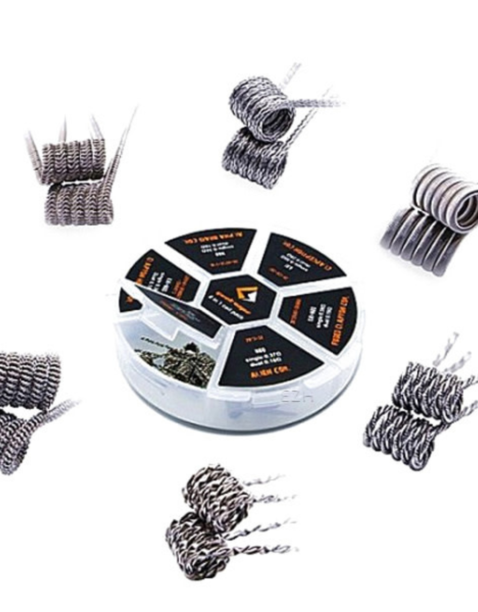 Geek Vape GeekVape 6 in 1 Coils Set