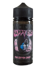 Sadboy Sadboy Happy End - Pink Cotton Candy 100ml
