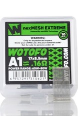 WoToFo Wotofo nexMesh - Extreme