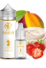 Dampflion Dampflion Checkmate White Knight Aroma