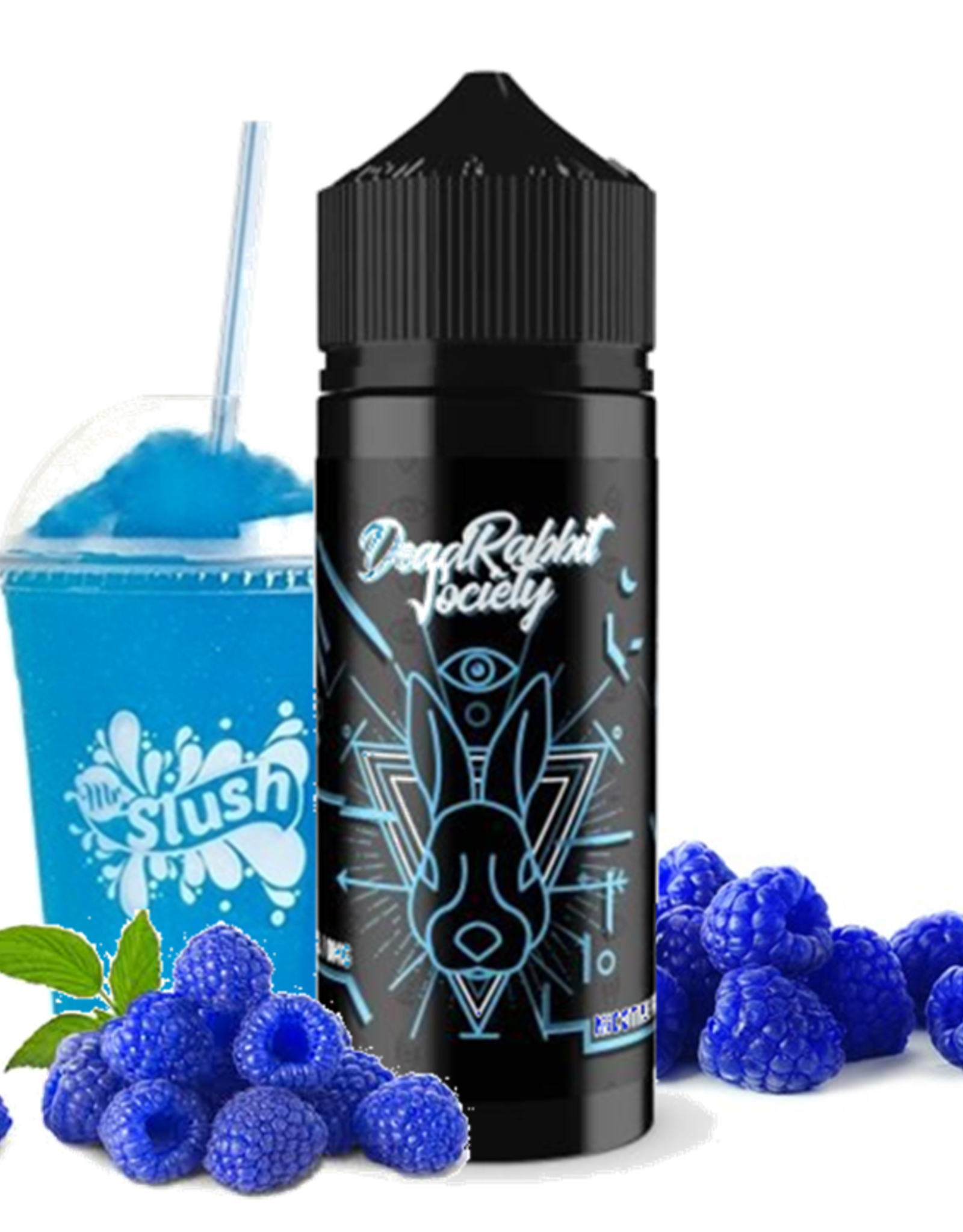 Dead Rabbit Society DRS Dead Rabbit Society (DRS) - Blue 100ml
