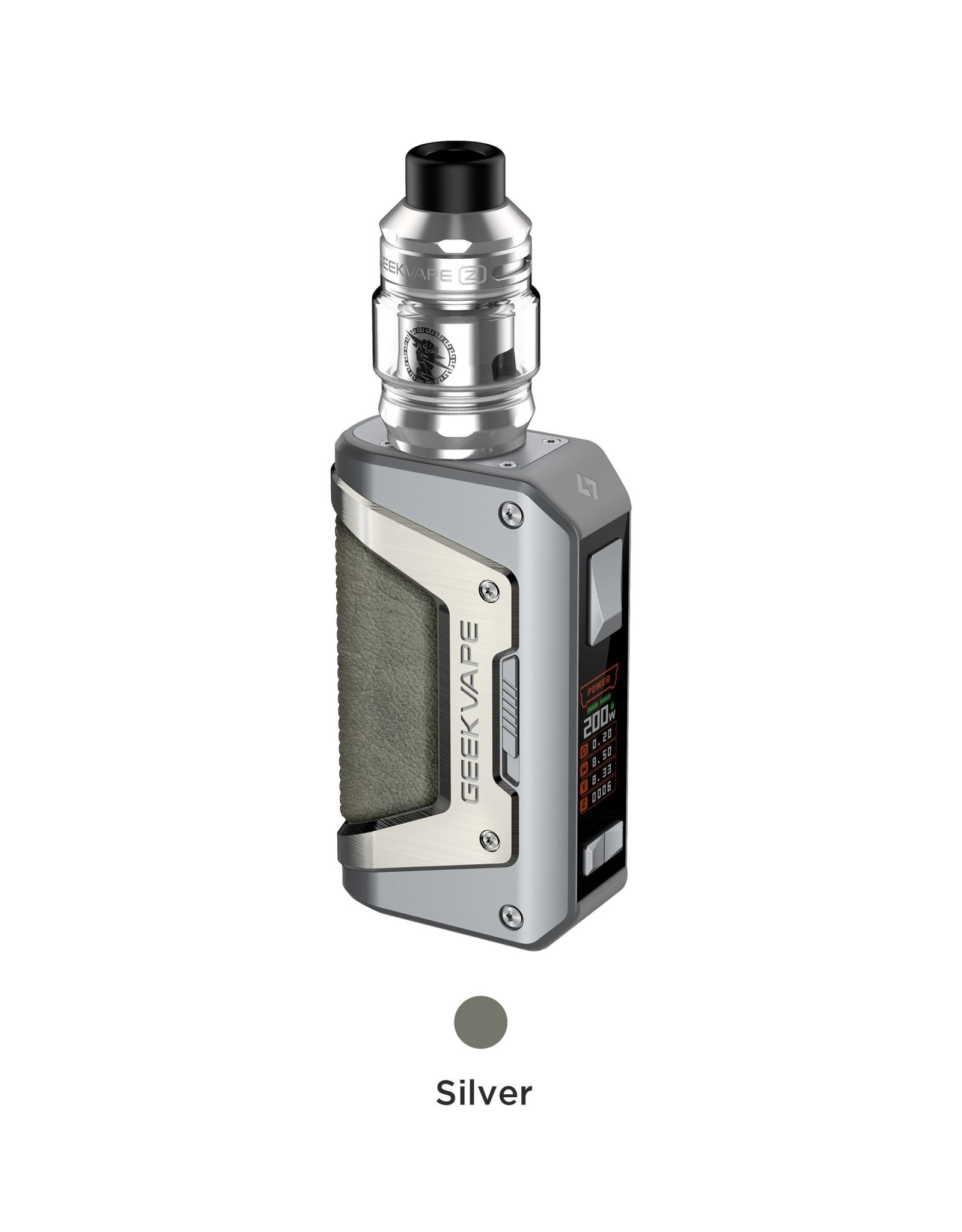 Geek Vape Geekvape Aegis Legend 2 L200 Kit