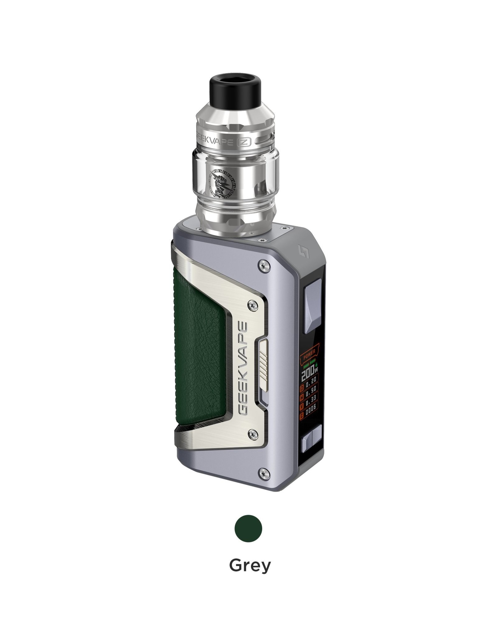 Geek Vape Geekvape Aegis Legend 2 L200 Kit