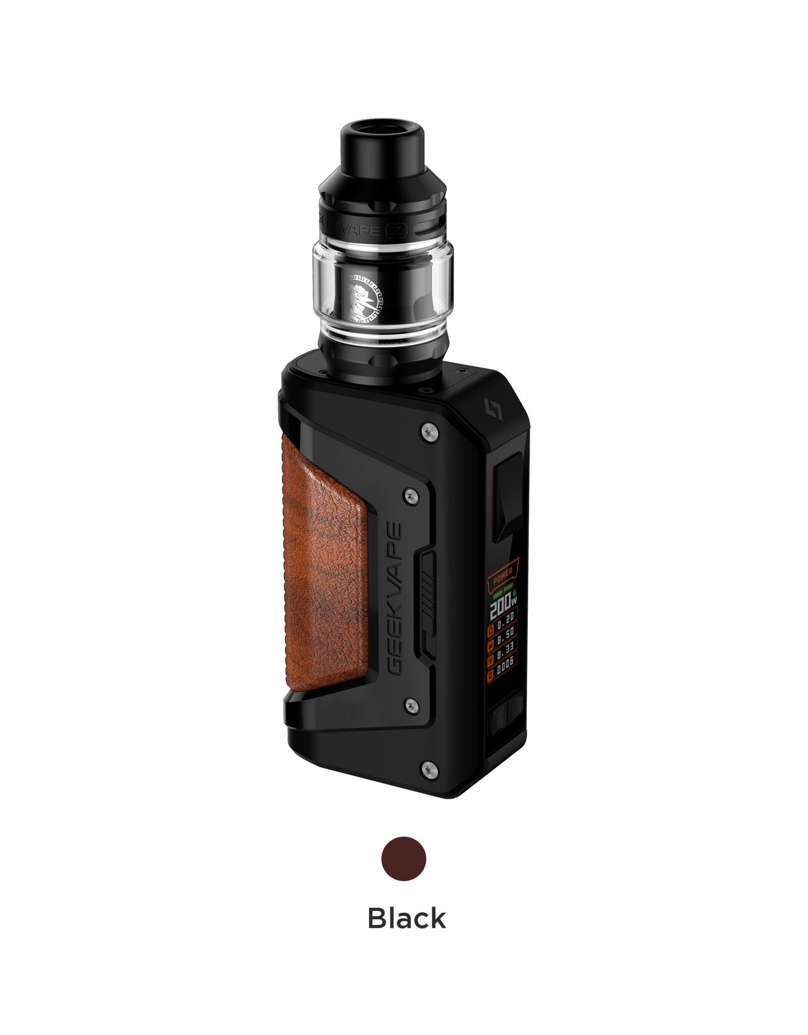 Geek Vape Geekvape Aegis Legend 2 L200 Kit