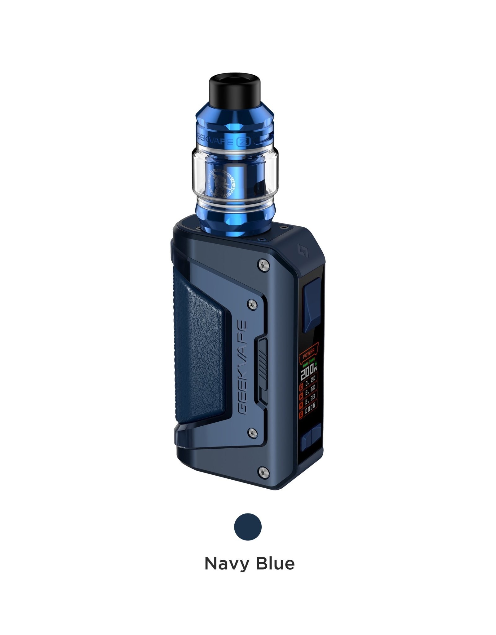 Geek Vape Geekvape Aegis Legend 2 L200 Kit