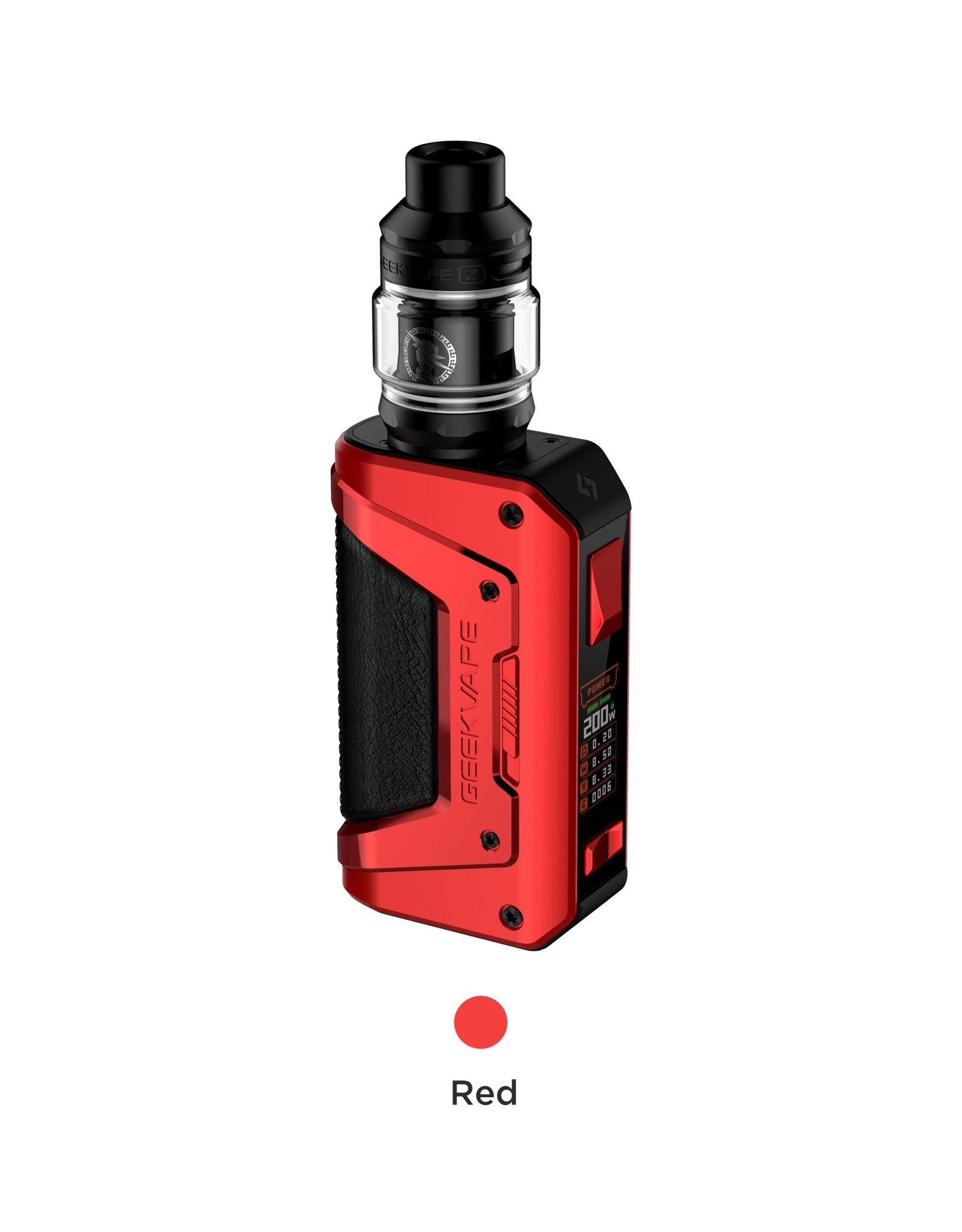 Geek Vape Geekvape Aegis Legend 2 L200 Kit