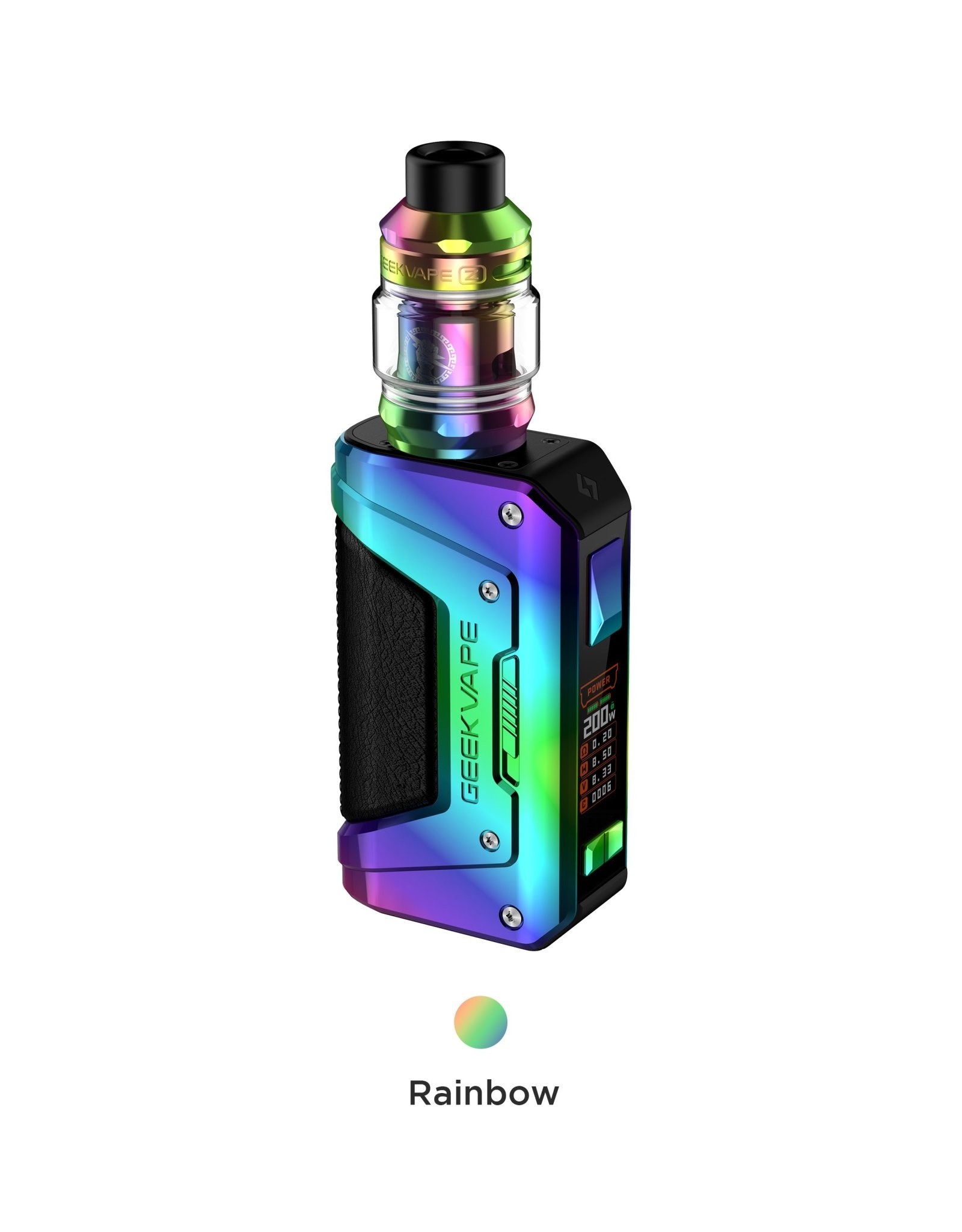 Geek Vape Geekvape Aegis Legend 2 L200 Kit