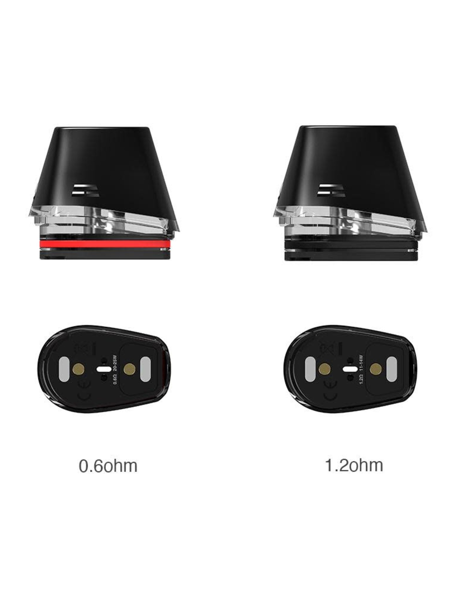 Geek Vape Geekvape Aegis Nano PODs