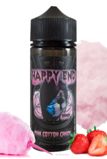 Sadboy Sadboy Happy End - Pink Cotton Candy 100ml