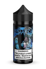 Sadboy Sadboy Happy End - Blue Cotton Candy 100ml