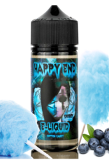 Sadboy Sadboy Happy End - Blue Cotton Candy 100ml