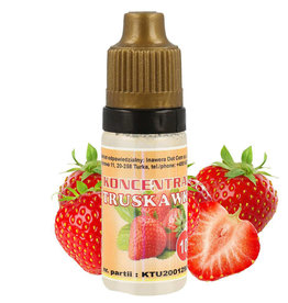 Inawera Inawera - Erdbeere Aroma 10ml