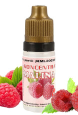 Inawera Inawera - Himberre Aroma 10ml