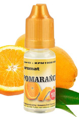 Inawera Inawera - Orange Aroma 10ml