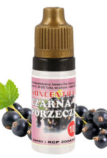 Inawera Inawera - Schwarze Johannisbeere Aroma 10ml