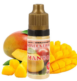 Inawera Inawera - Mango Aroma 10ml