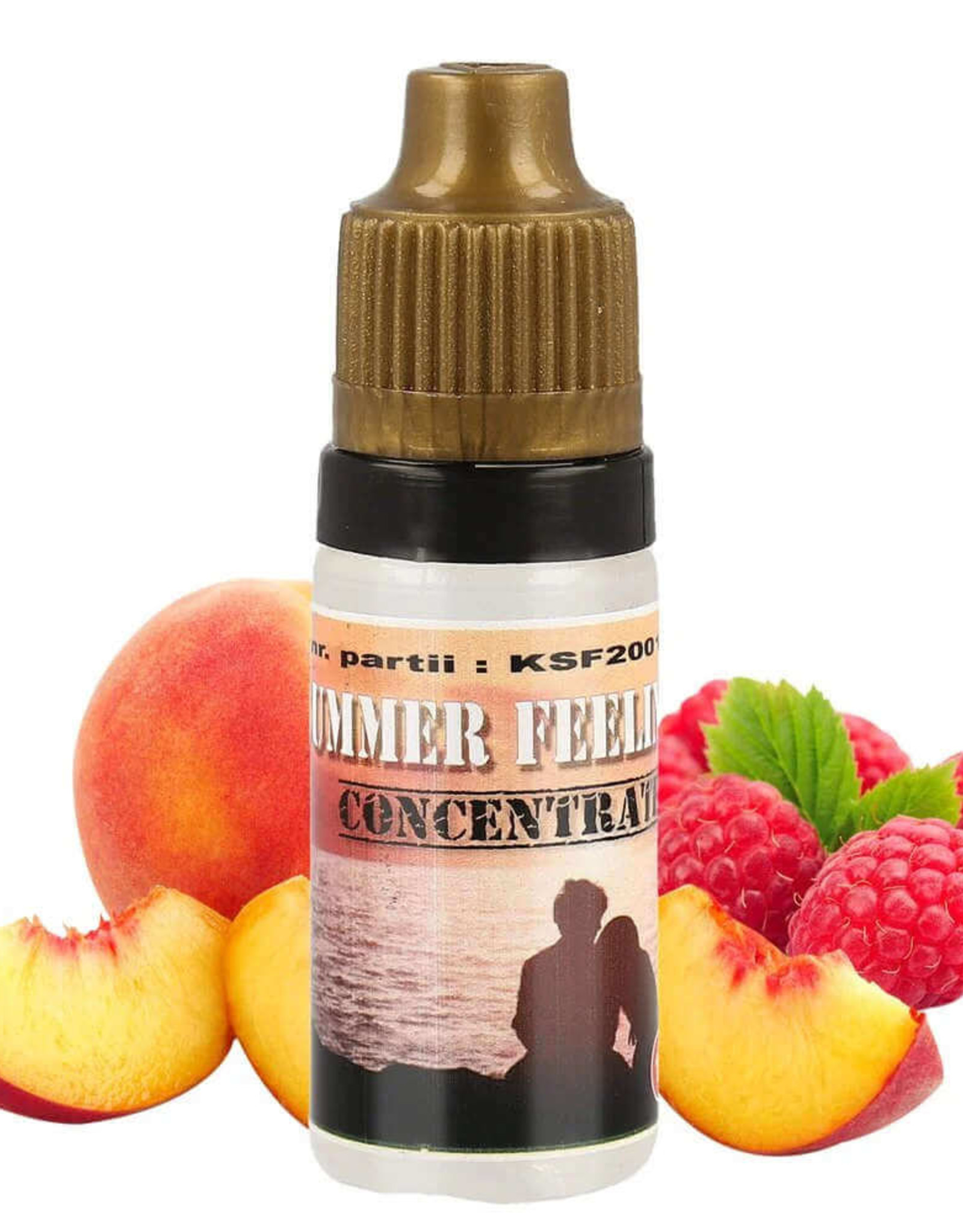 Inawera Inawera - Summer Feeling Aroma 10ml