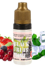 Inawera Inawera - Black Fruit Mint Aroma 10ml