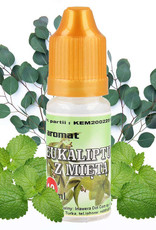 Inawera Inawera - Eukalyptus Minze Aroma 10ml