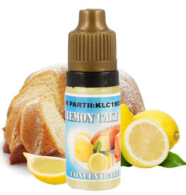 Inawera Inawera - Lemon Cake Aroma 10ml