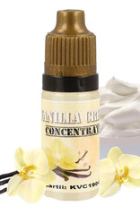 Inawera Inawera - Vanilla Cream Aroma 10ml