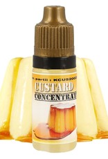 Inawera Inawera - Custard Aroma 10ml