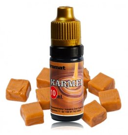 Inawera Inawera - Caramel Aroma 10ml